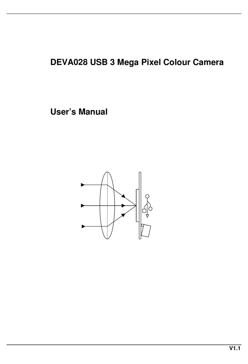 DEVA DEVA028 user manual