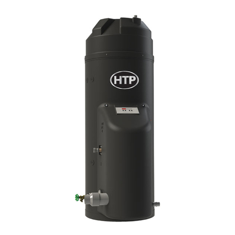 HTP Pioneer Installation manual