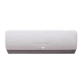 Comfortaire B-VFH09MB-1 User manual Comfortaire B-VFH09MB-1 User manual
