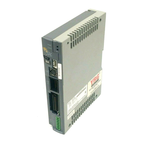 Yamaha TS-S user manual