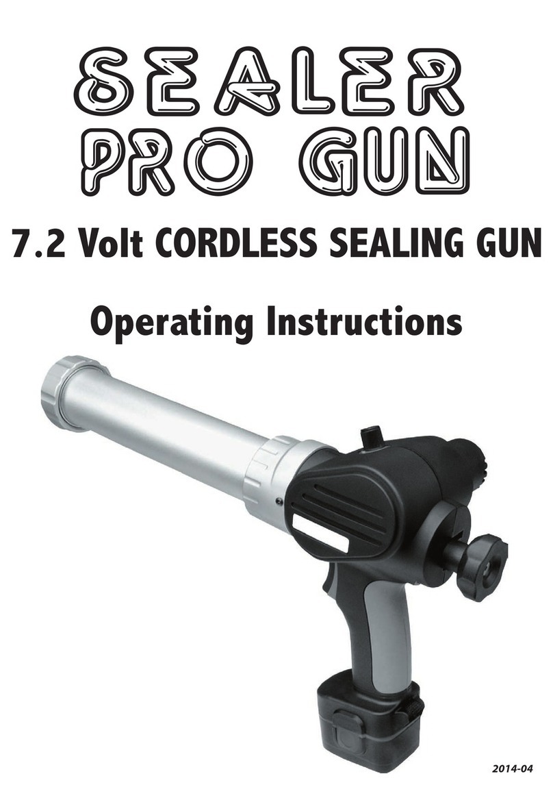 BTB AP1430 operating instructions