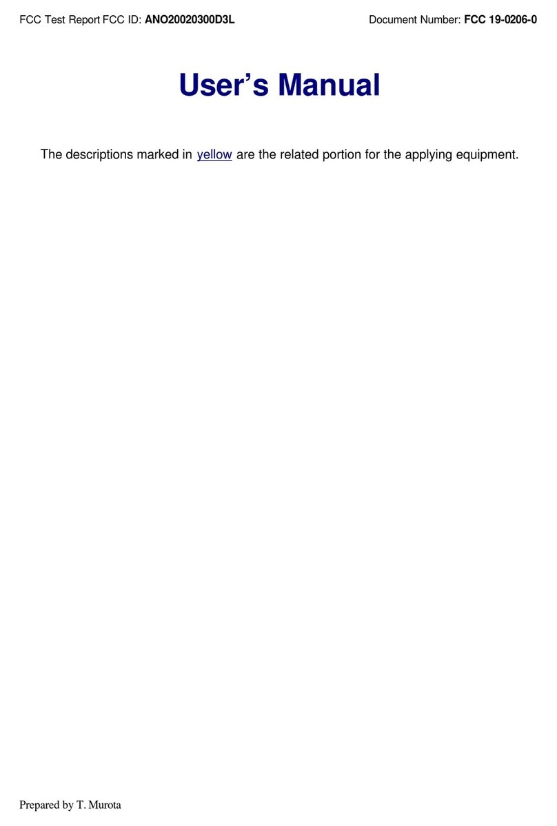 IBM ThinkPad R40 series User manual