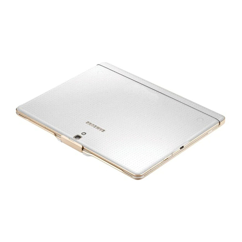 Samsung EJ-CT800 User manual