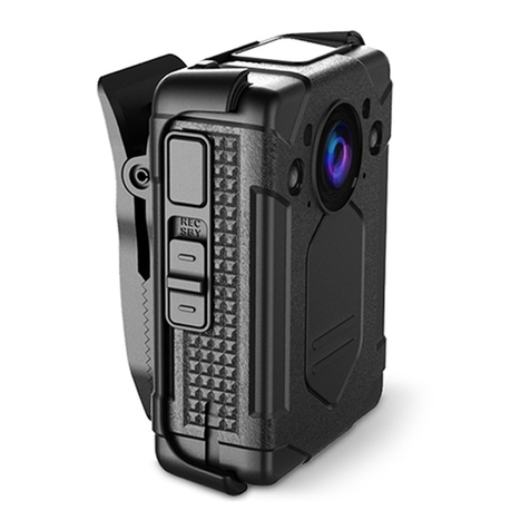 Orion OT-T07 User manual