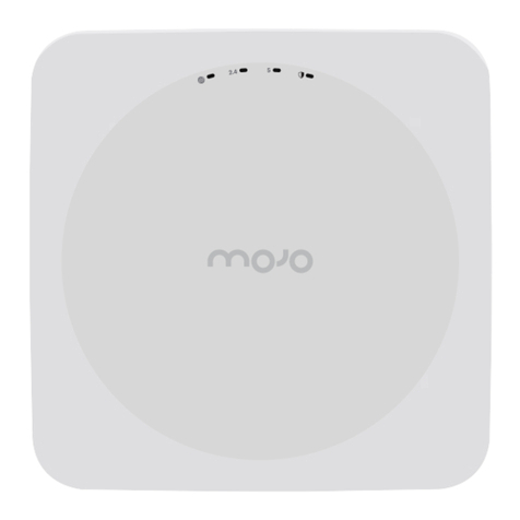 Mojo C-130 User manual