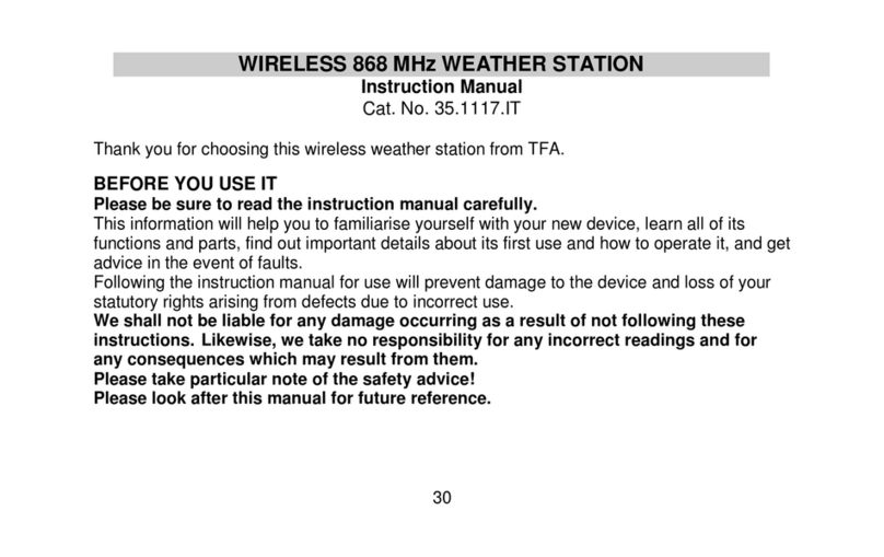 TFA 35.1117.IT instruction manual