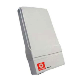 Compex WPP54G User manual