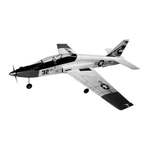 VQ Model TOMHAWK User manual