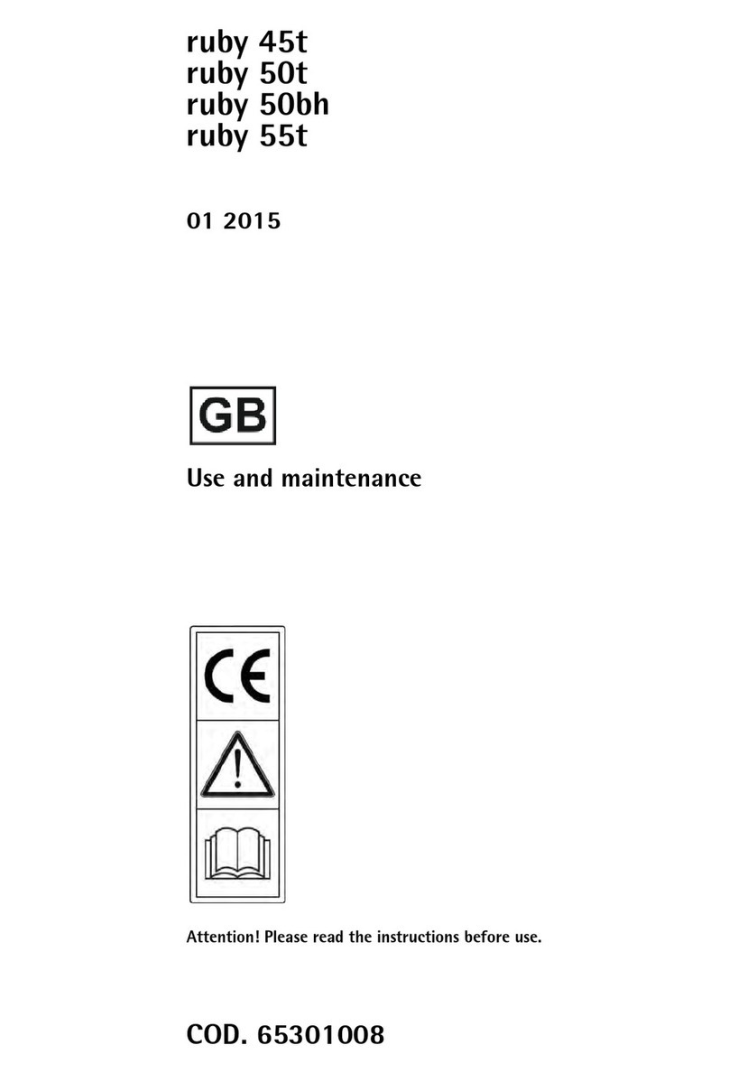 ADIATEK ruby 50t User guide