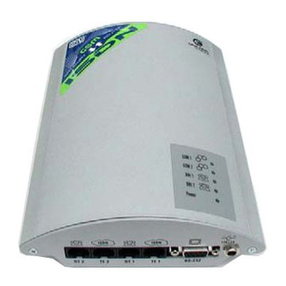 2N ISDN BRI GSM User manual 2N ISDN BRI GSM User manual