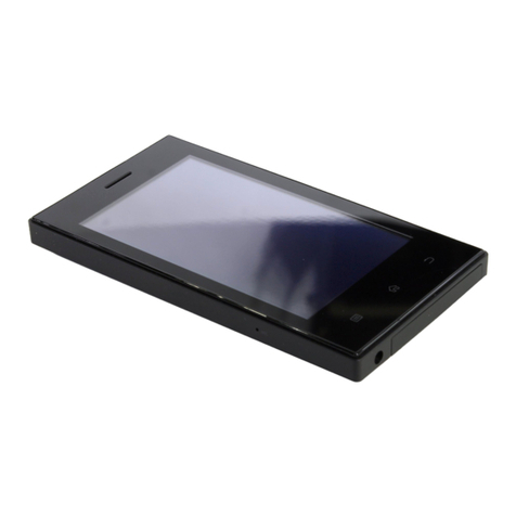 Cowon Plenue Z2 User manual