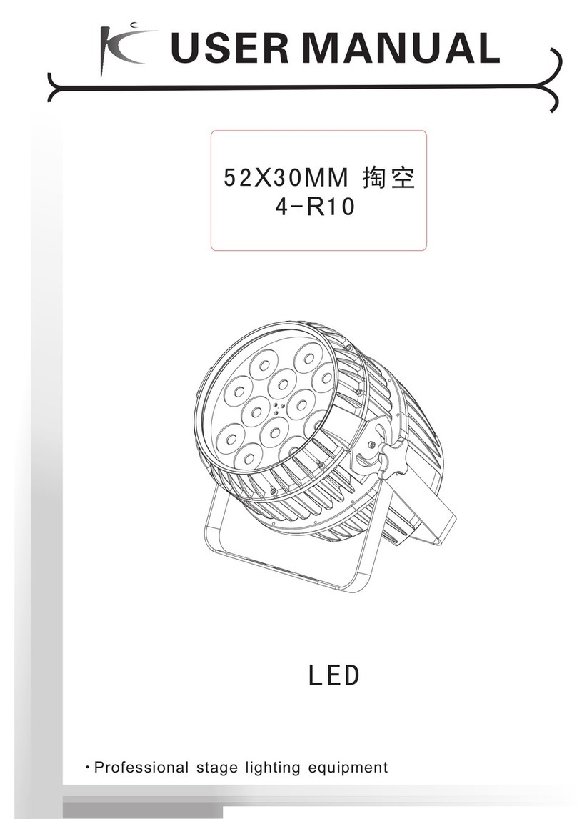 Jolly LP-1512 Zoom user manual