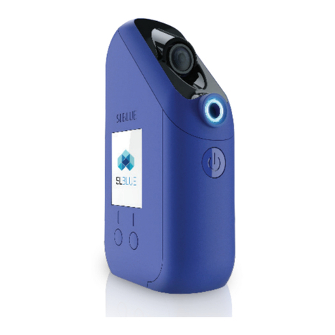 Soberlink SLBLUE Installation guide