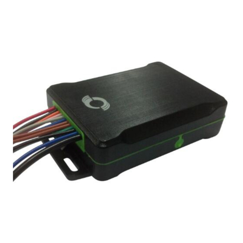MeiTrack T311 User manual
