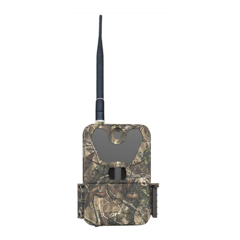 Uovision UM785-3G User manual