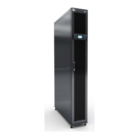 Vertiv Liebert CRV Plus User manual Vertiv Liebert CRV Plus User manual