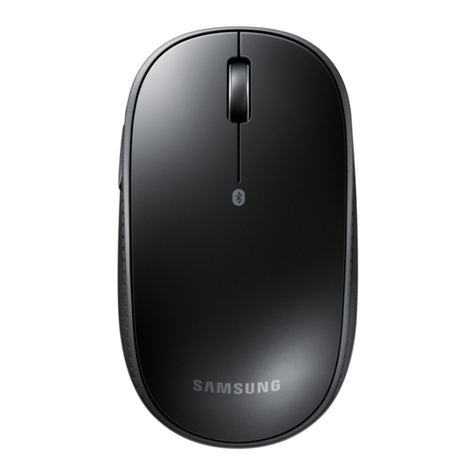 Samsung ET-MP900D user manual