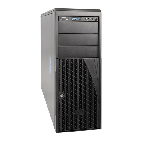 Intel P4304XXMFEN2 User manual