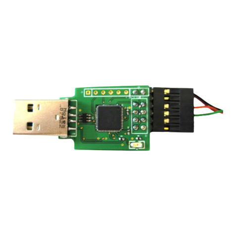 Intersil QHx220 Hardware user's guide