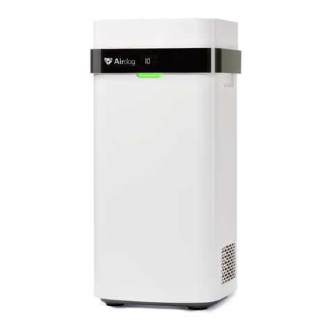 Airdog X5 manual