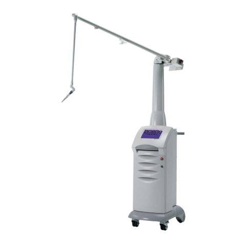 LUMENIS UltraPulse User manual LUMENIS UltraPulse User manual