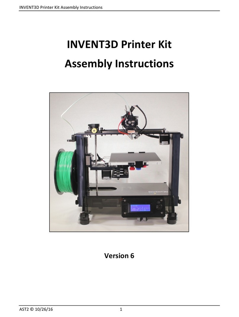 Inventorcloud Invent3D User manual