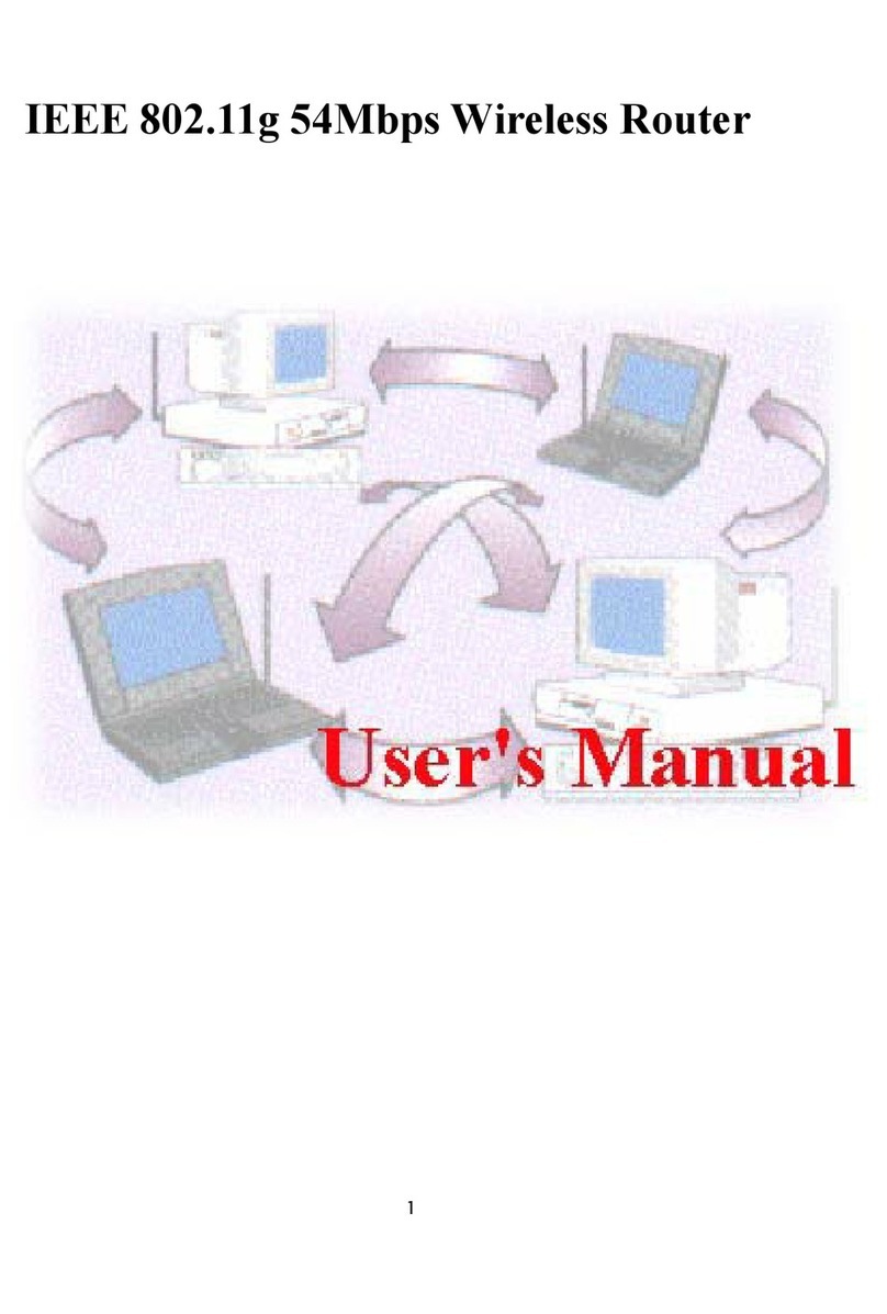 Zcom XG-2000 user manual