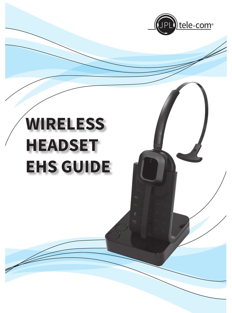 JPL EHS-3 user guide