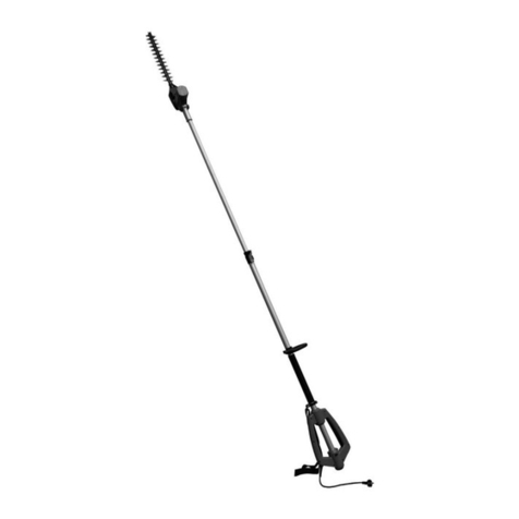 Gude 95165 User manual Gude 95165 User manual