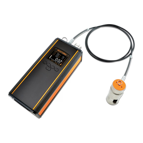 Elcometer 510 user guide