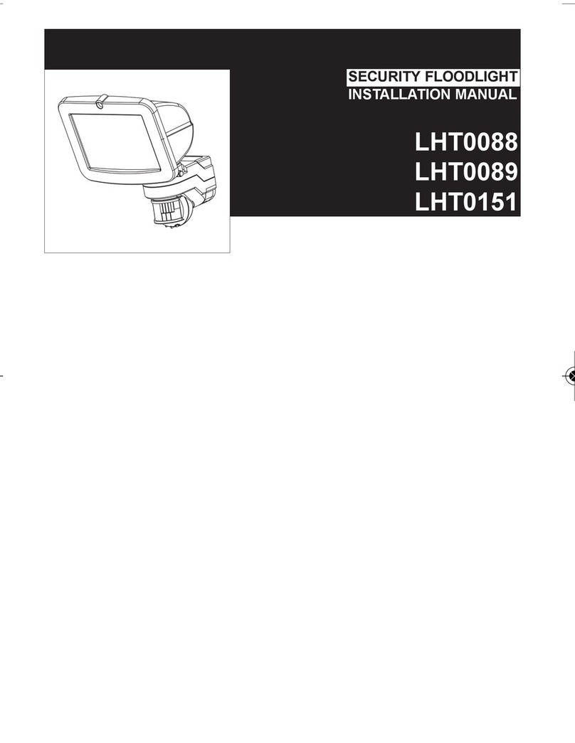 SImx LHT0088 installation manual