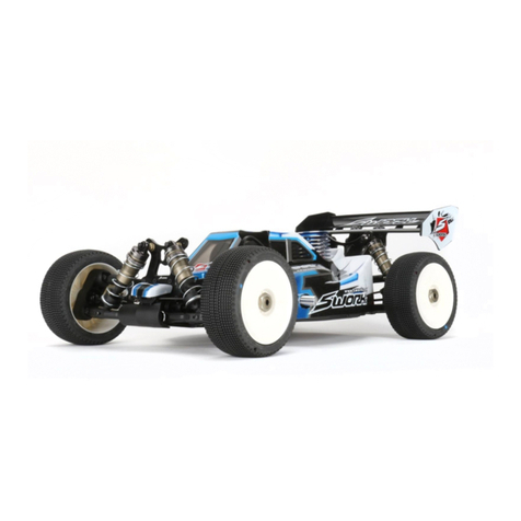 SWorkz S35-3 User manual SWorkz S35-3 User manual