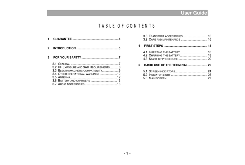 PowerTrunk HTT-500 user guide