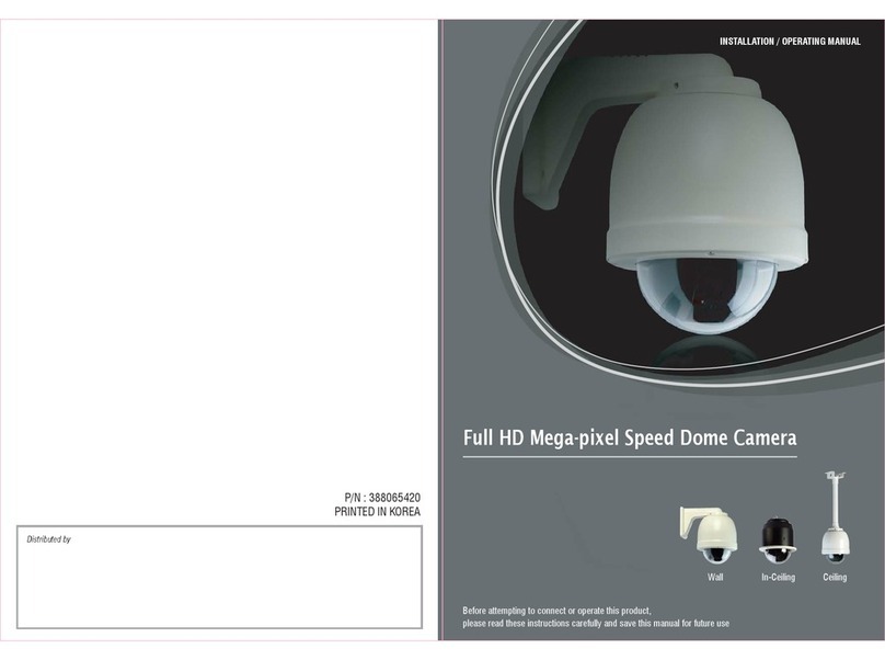 Wonwoo HDSC-S202M Installation instructions Wonwoo HDSC-S202M Installation instructions