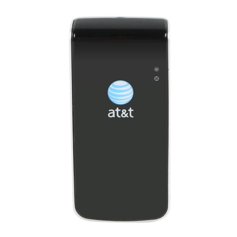 Sierra Wireless 305 user guide