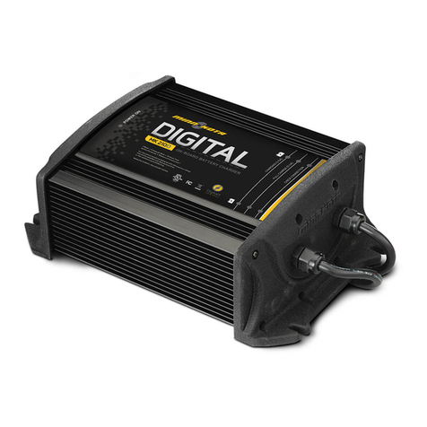 MINN KOTA MK106D user manual