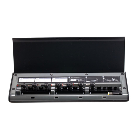 Targus DV2K User manual