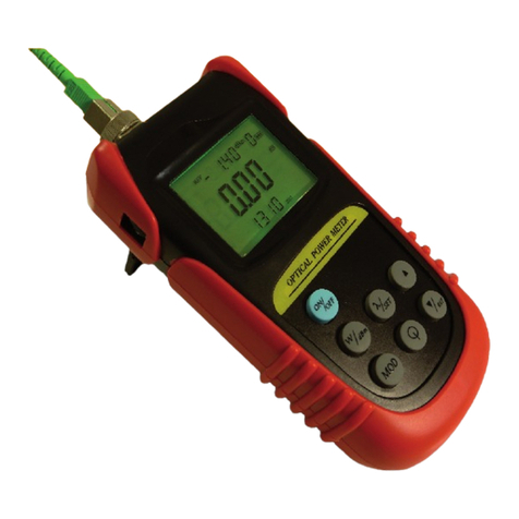 Televes 993615 user manual