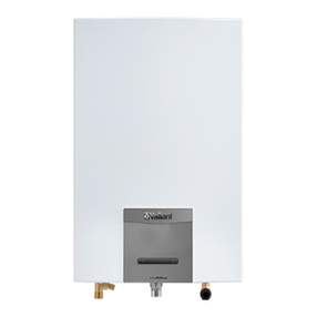 Vaillant MAG HK 13-2/0-3 H operating instructions