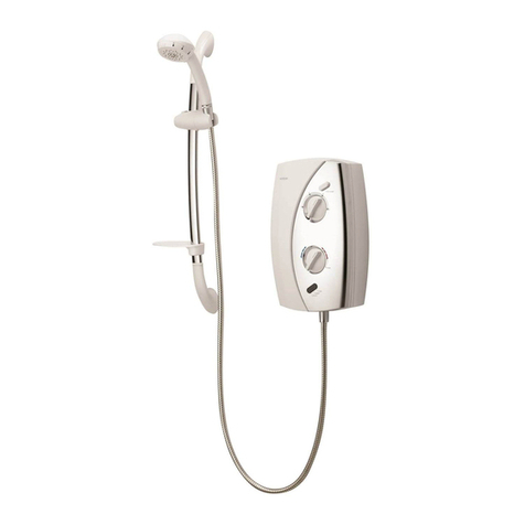 Gainsborough e50 installation guide Gainsborough e50 installation guide