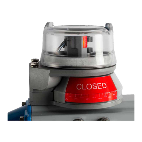 StoneL Quartz QX Series Installation maintenance and operating instructions