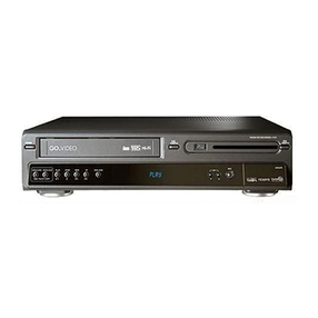 GoVideo RV4000 user manual