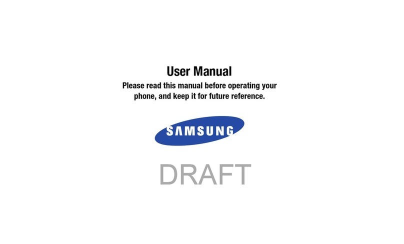 Samsung Galaxy S4 User manual