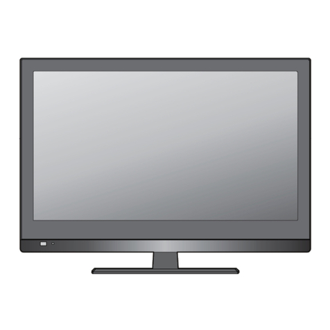 Panasonic TH-L32C50W User manual Panasonic TH-L32C50W User manual