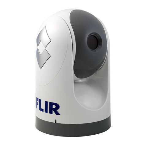 FLIR M-Series User manual