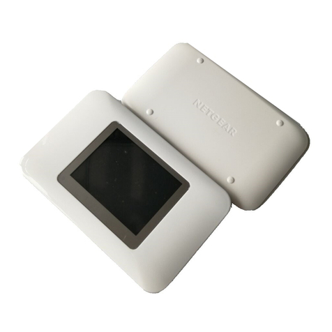 Sierra Wireless AirCard 770S user guide