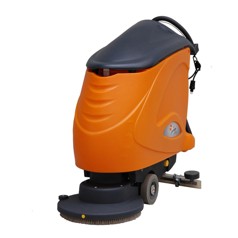 Taski swingo 755 Instruction Manual