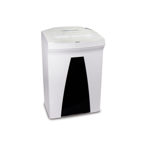 Formax FD 8254CC User manual