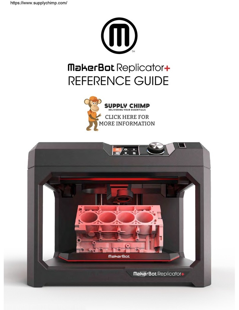 IDEAL 7260 User manual