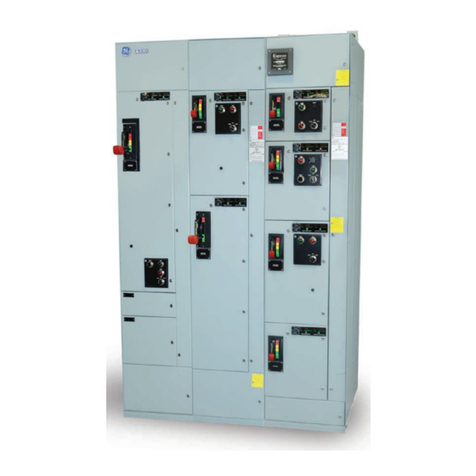 GE Evolution Series E9000 User manual GE Evolution Series E9000 User manual